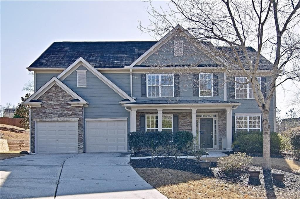 203 Wood Thrush Way, Woodstock, GA 30188 — most recent listing photo