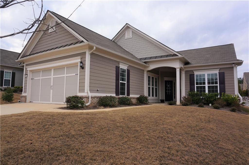 6824 Bayberry Ridge, Hoschton, GA 30548 — most recent listing photo