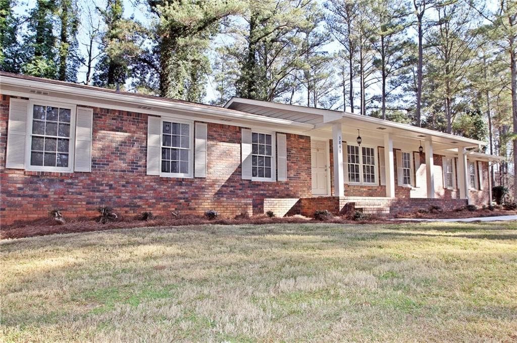 3848 Abbotts Bridge Road, Duluth, GA 30096 — most recent listing photo