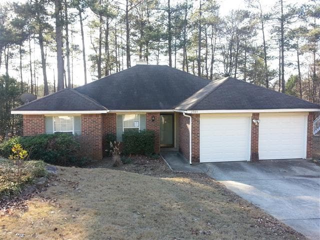 2985 TROTTERS POINTE Drive, Snellville, GA 30039 — most recent listing photo