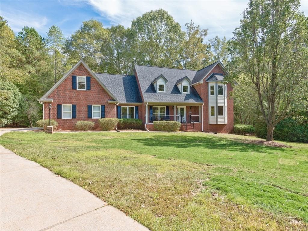 130 Beaverdam Road, Fayetteville, GA 30214 — most recent listing photo