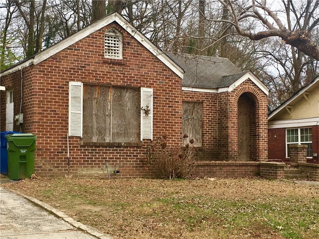 667 Francis Place, Atlanta, GA 30318 — most recent listing photo