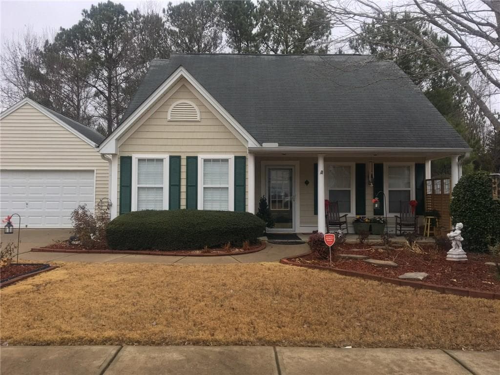 304 Summerstone Court, Canton, GA 30114 — most recent listing photo