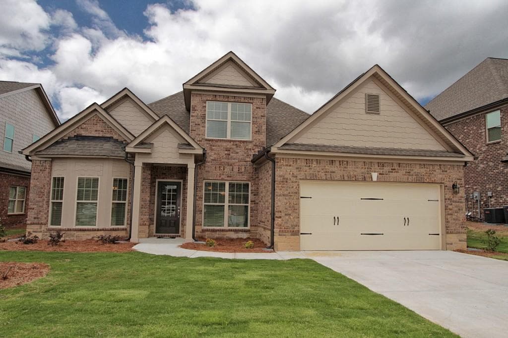 359 Madison Park Drive, Grayson, GA 30017 — most recent listing photo