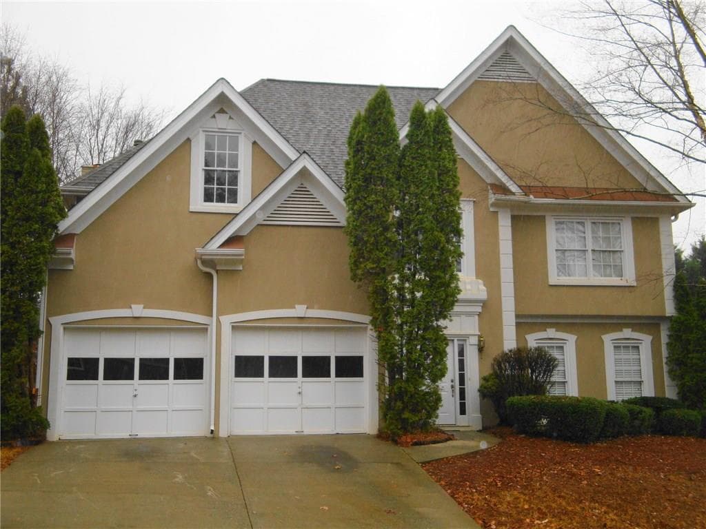 1434 Oglethorpe Drive, Suwanee, GA 30024 — most recent listing photo