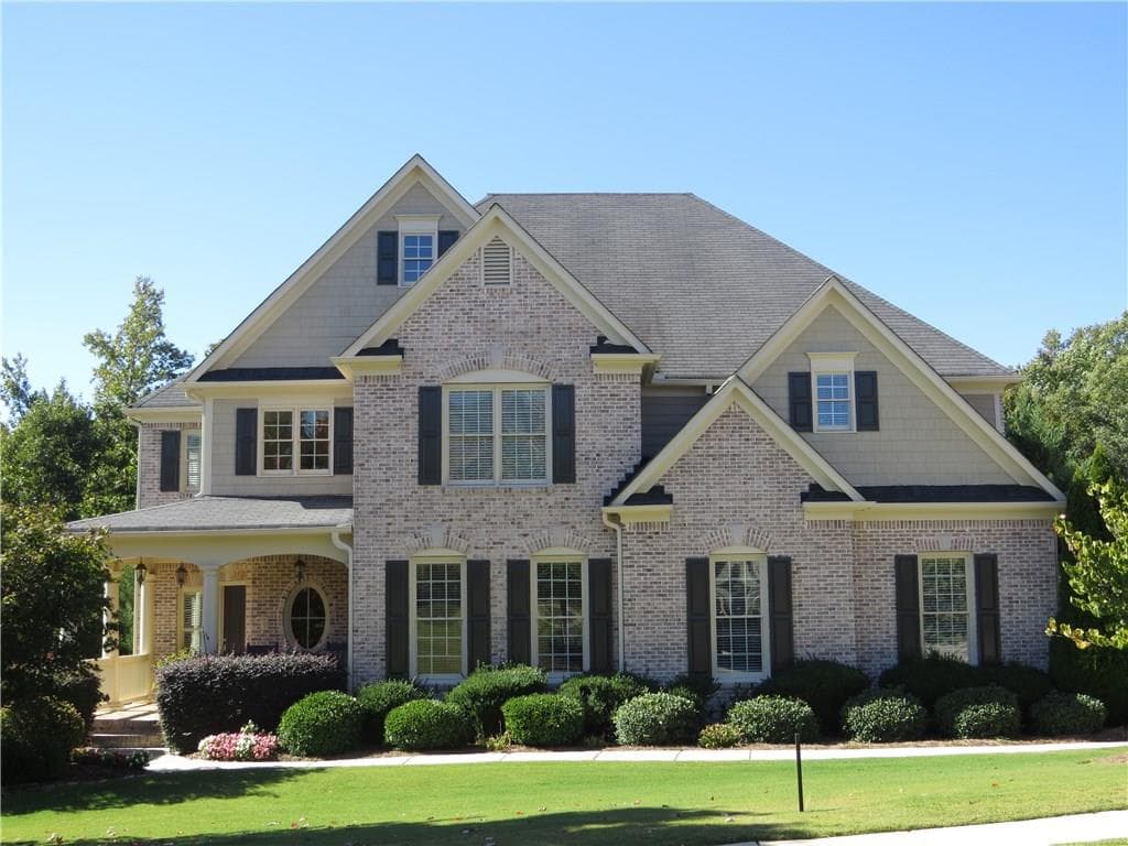 4305 Wykeshire Court, Cumming, GA 30041 — most recent listing photo