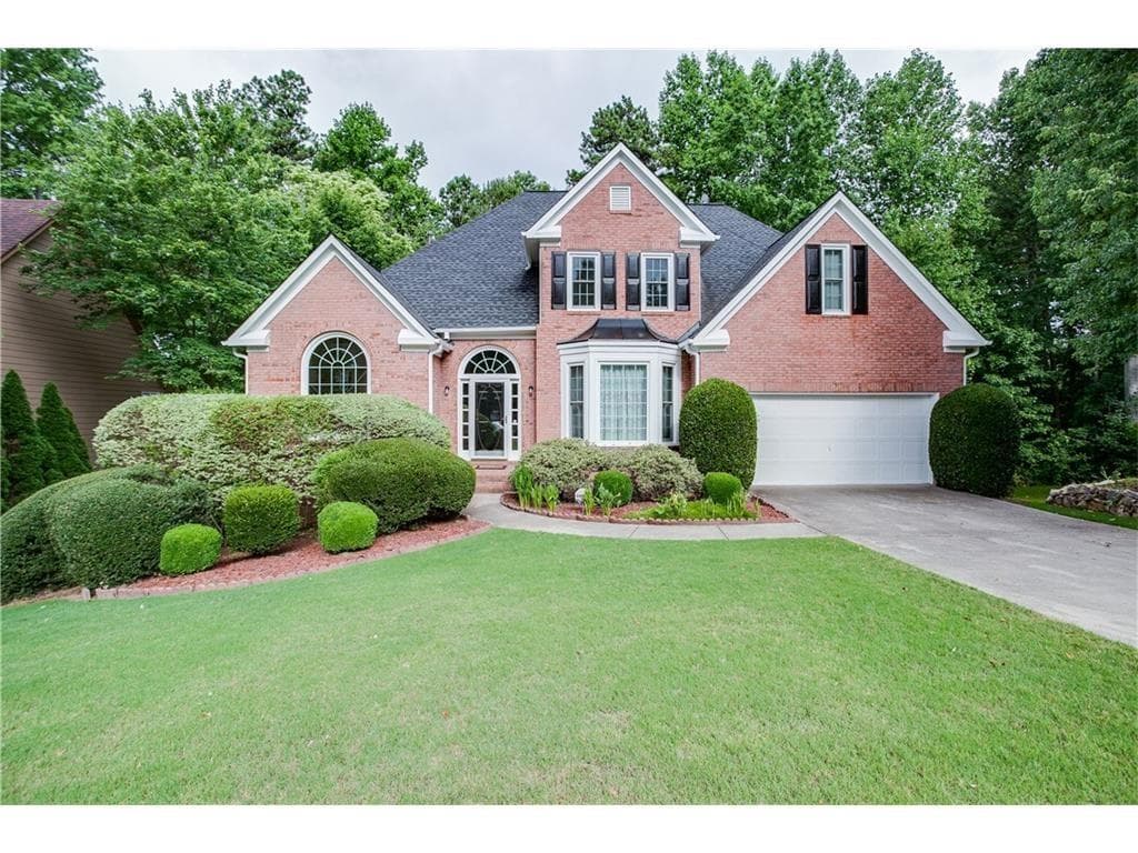 350 Creekside Drive, Johns Creek, GA 30022 — most recent listing photo