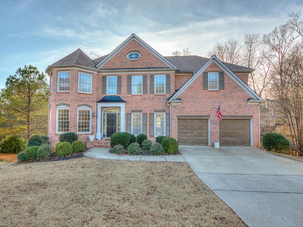 10783 Glenleigh Drive, Johns Creek, GA 30097 — most recent listing photo
