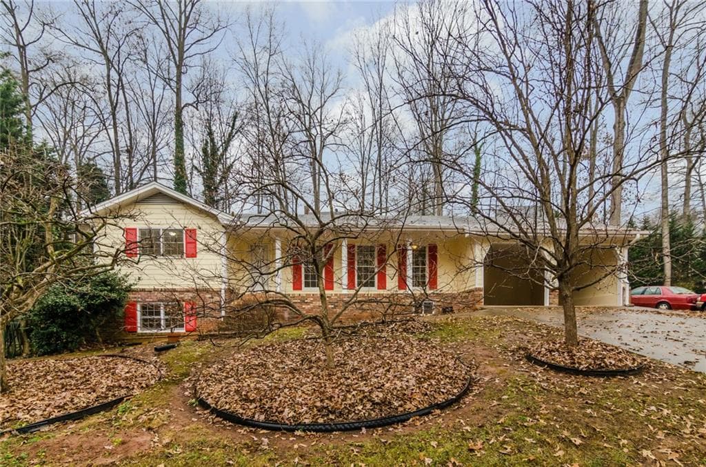 483 Cana Of Galilee Court, Tucker, GA 30084 — most recent listing photo