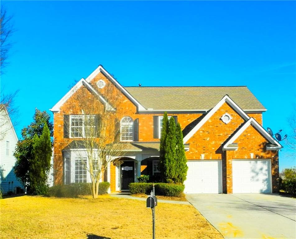 3023 Elmwood Court, College Park, GA 30349 — most recent listing photo