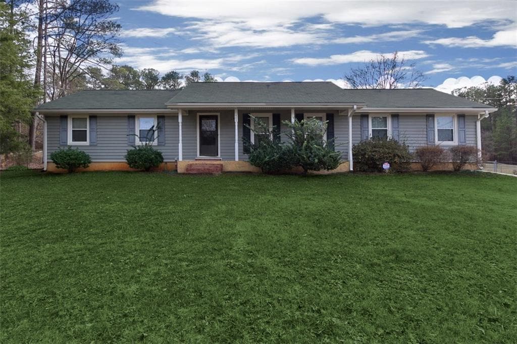 787 Ralph Road, Conyers, GA 30094 — most recent listing photo