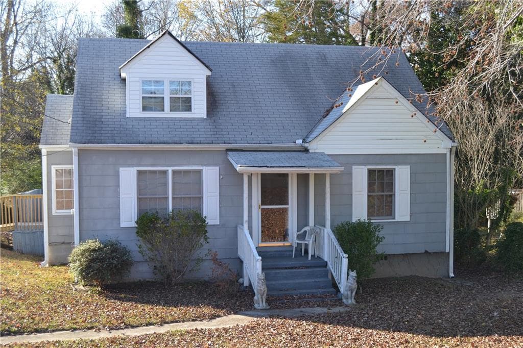 3390 Hardee Avenue, Chamblee, GA 30341 — most recent listing photo