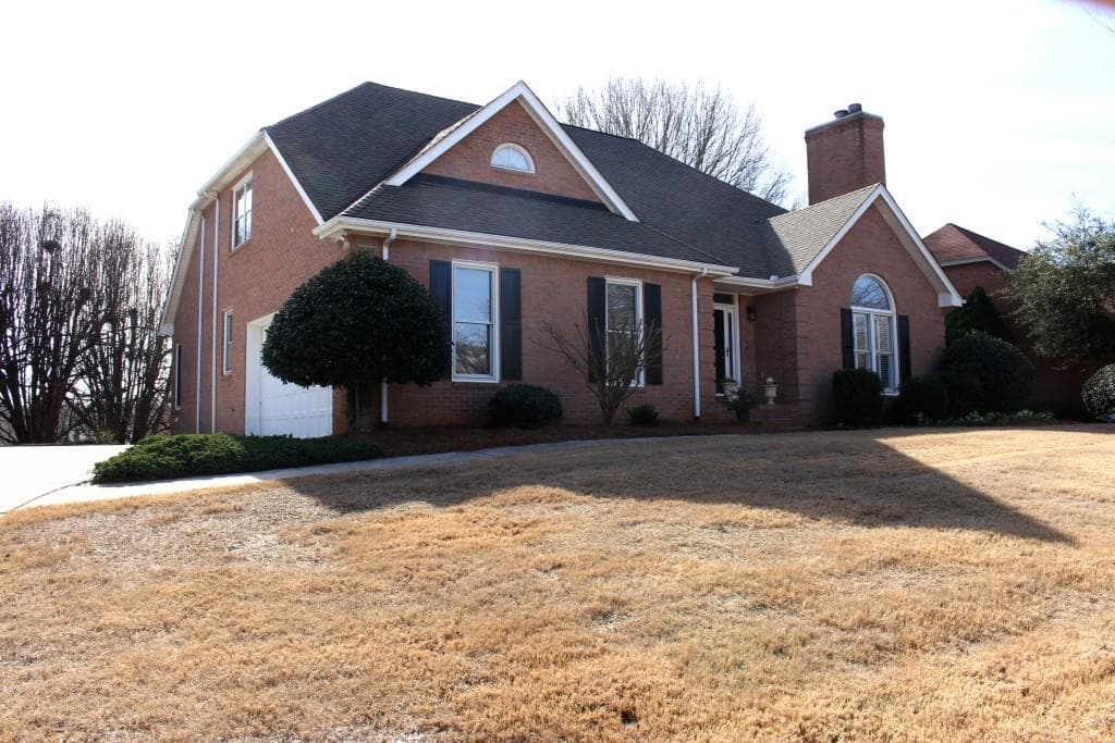 6 bedroom single family residence sold at 530 Carybell Lane, Alpharetta, GA 30004
