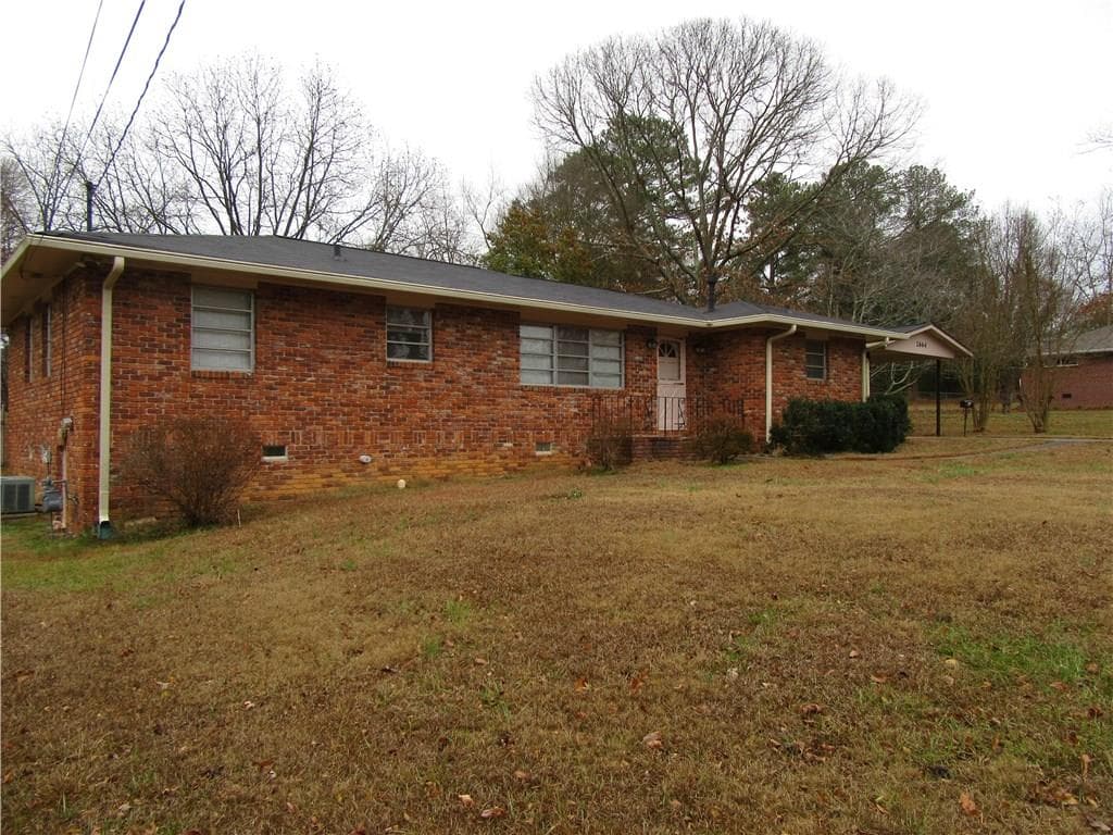 2664 Chambers Road, Marietta, GA 30066 — most recent listing photo