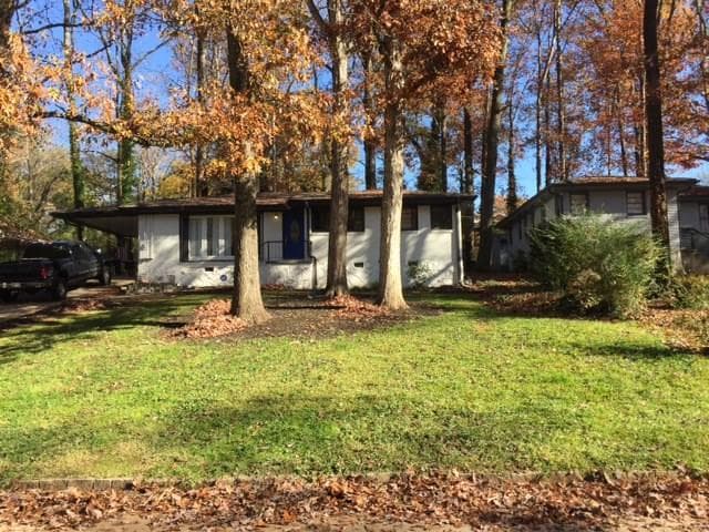 1412 David Circle, Decatur, GA 30032 — most recent listing photo