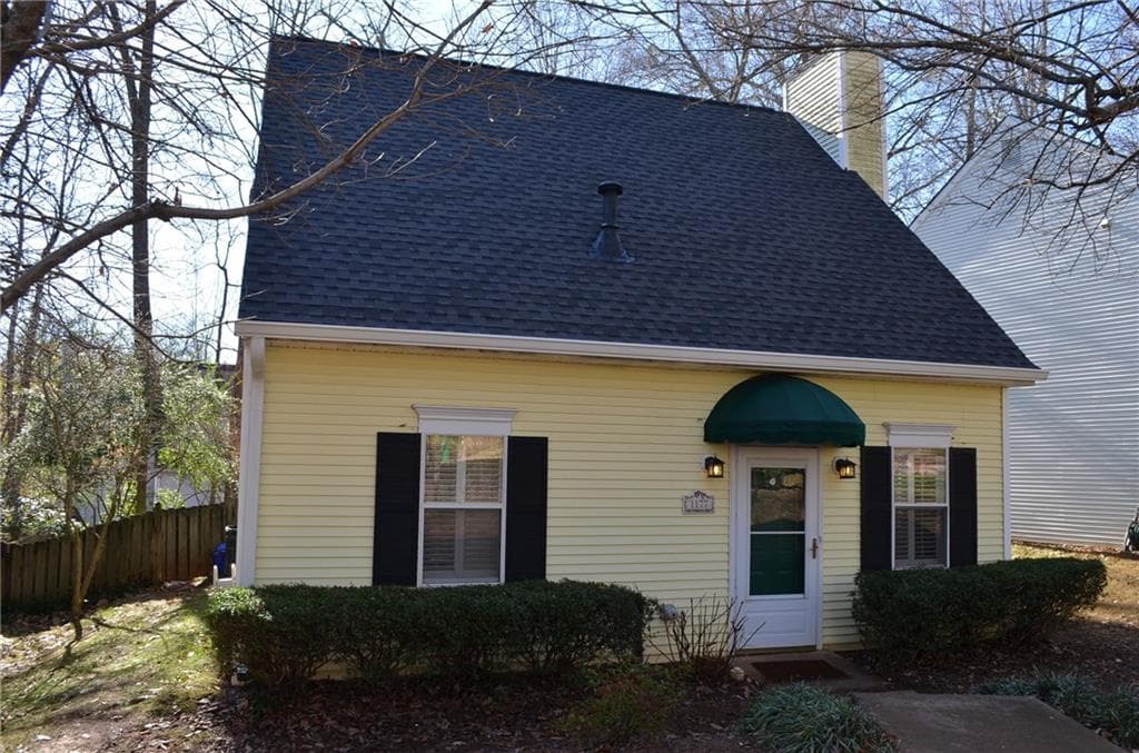 1177 Haven Brook Lane, Brookhaven, GA 30319 — most recent listing photo