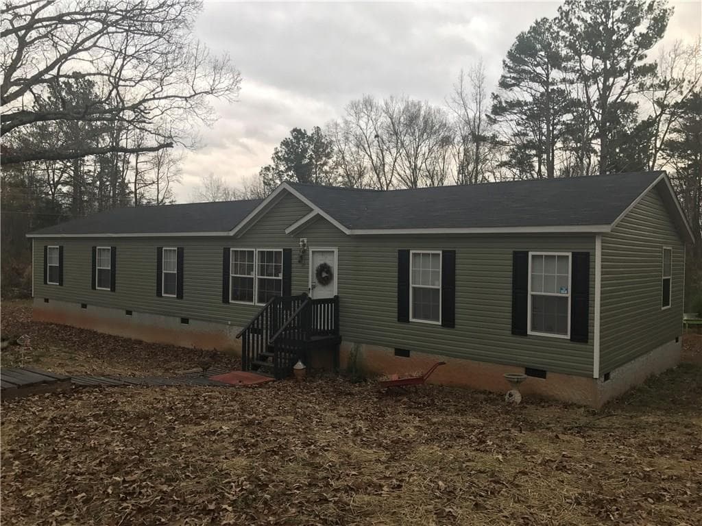 166 Lewis Bond Road, Jefferson, GA 30549 — most recent listing photo