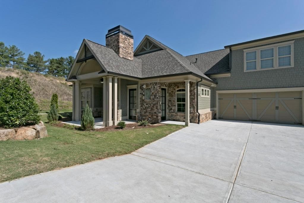 100 Cedarcrest Village Court, Acworth, GA 30101 — most recent listing photo