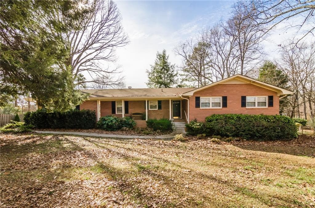 2894 Blackberry Lane, Marietta, GA 30068 — most recent listing photo