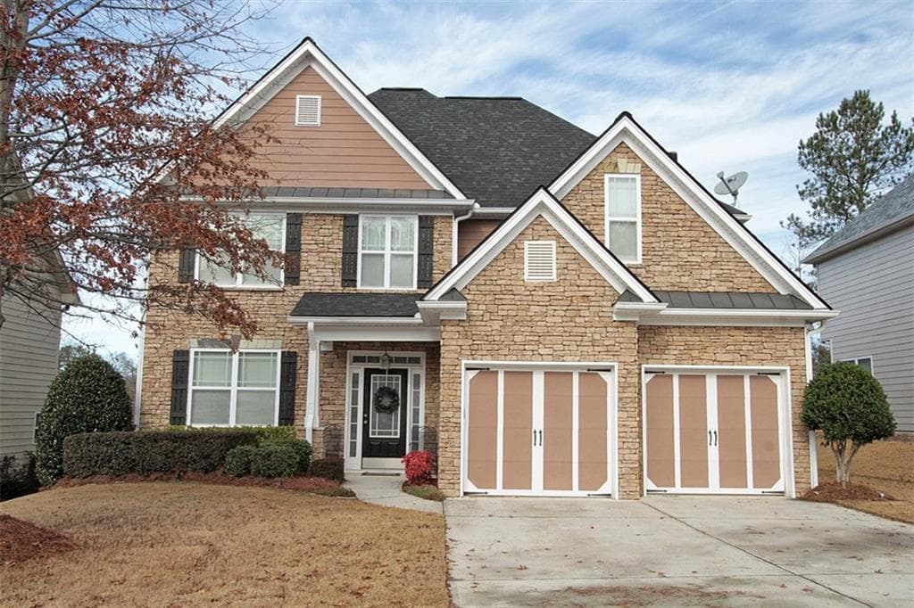 1108 Arbor Grove Way, Sugar Hill, GA 30518 — most recent listing photo