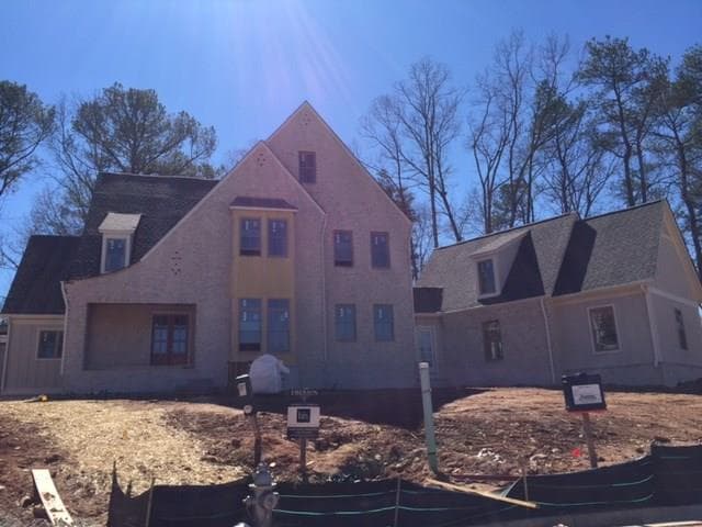 2704 Aster Court, Marietta, GA 30062 — most recent listing photo