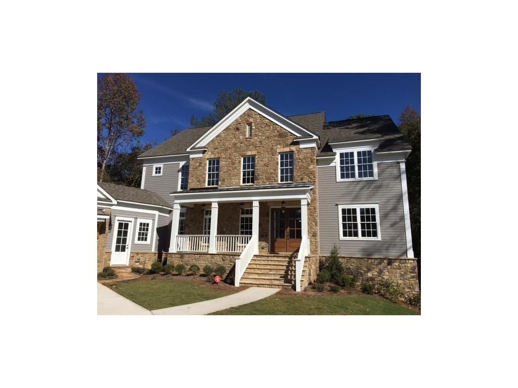 3169 Casteel Road, Marietta, GA 30062 — most recent listing photo
