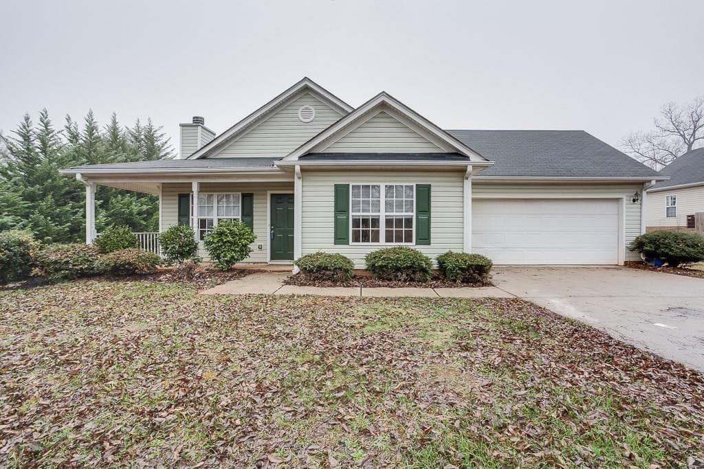 2890 Old Maysville Road, Commerce, GA 30529 — most recent listing photo