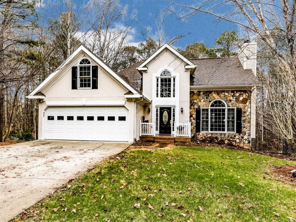 180 Chadds View, Acworth, GA 30101 — most recent listing photo