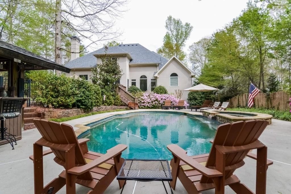 1159 Lexington Ridge Road, Hoschton, GA 30548 — most recent listing photo