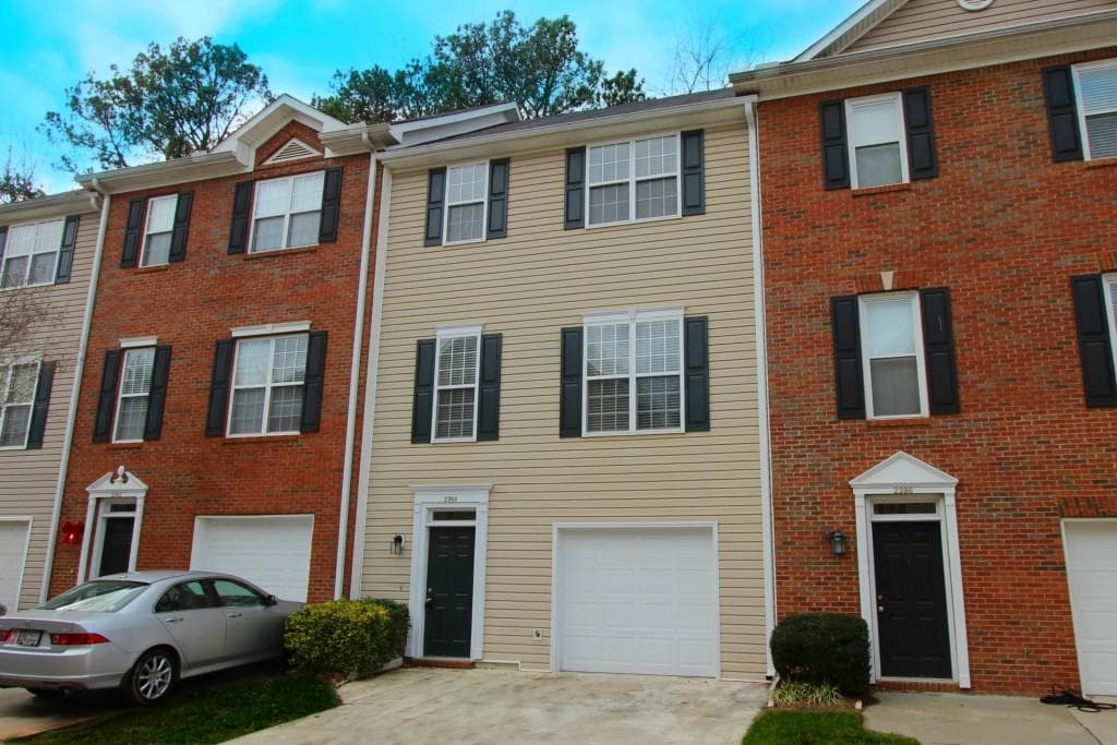 2394 Beaver Falls Drive, Norcross, GA 30071 — most recent listing photo