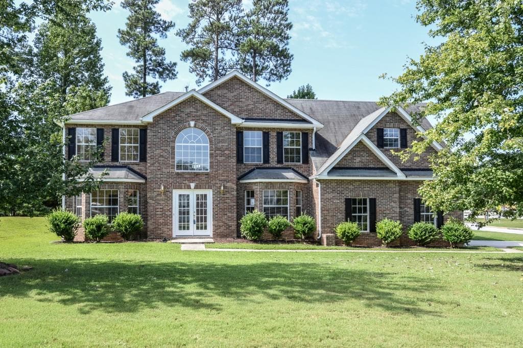 656 Robin Ridge, Stone Mountain, GA 30087 — most recent listing photo