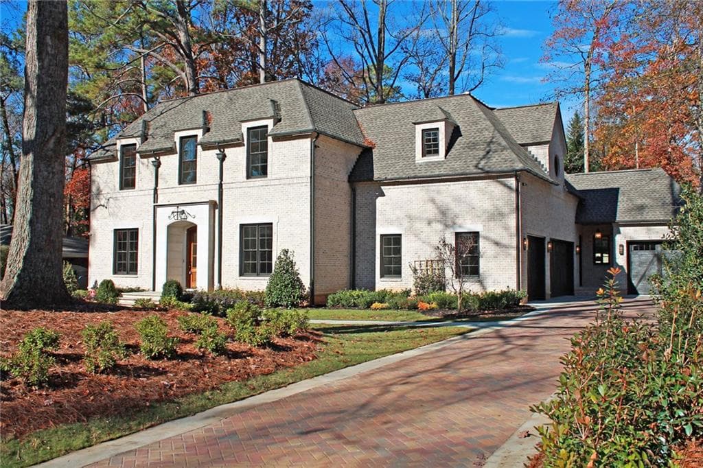 2518 Coralwood Drive, Decatur, GA 30033 — most recent listing photo