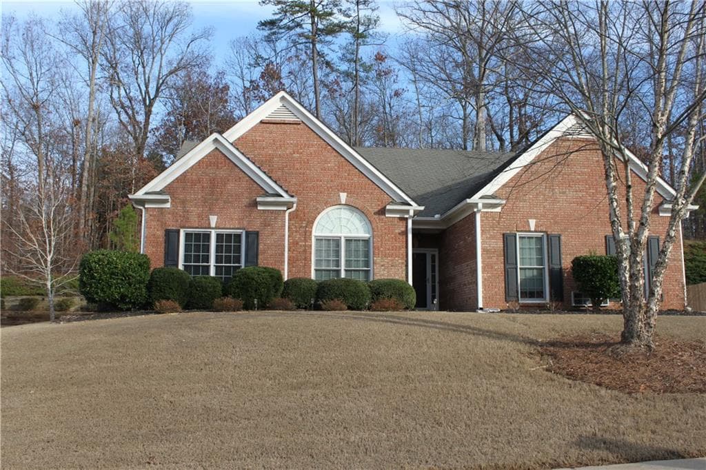 181 Sedgefield Overlook, Dallas, GA 30157 — most recent listing photo