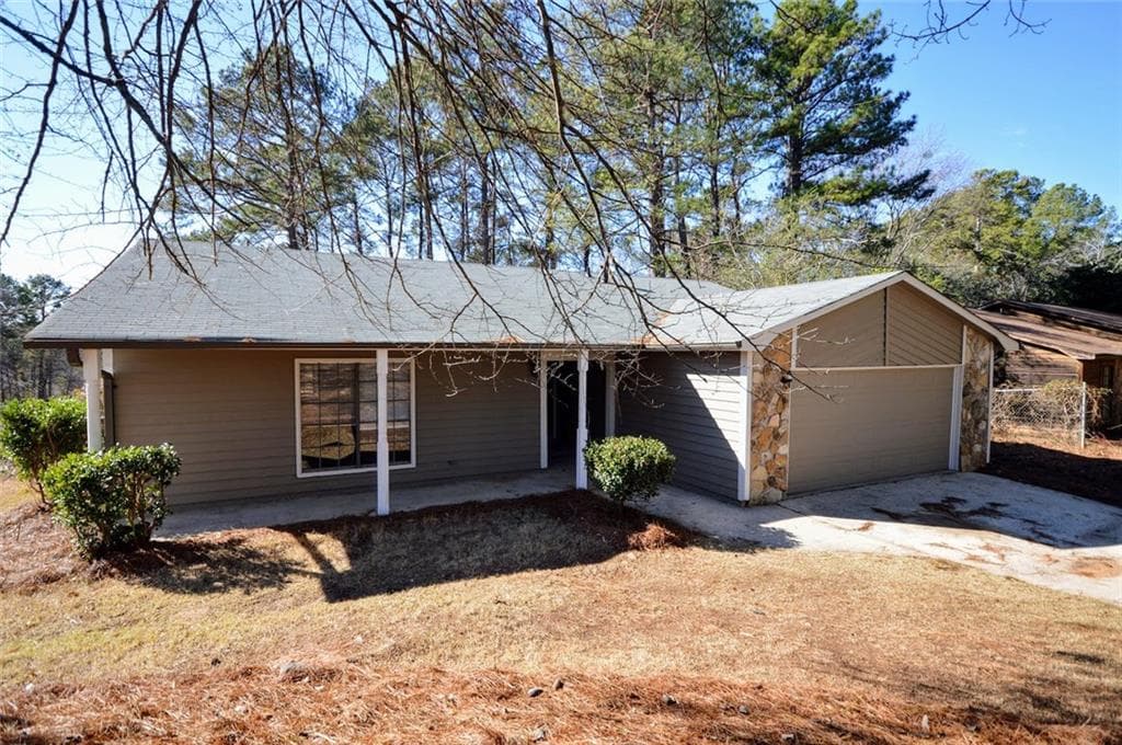 8209 Taylor Road, Riverdale, GA 30274 — most recent listing photo