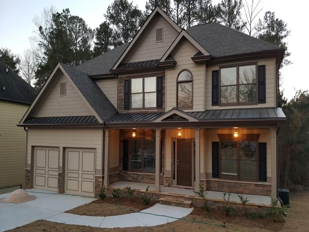 22 Homestead Drive, Dallas, GA 30157 — most recent listing photo