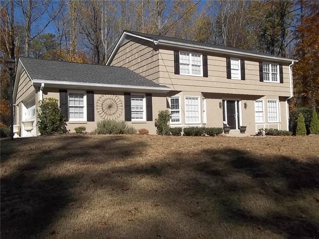6750 RIVER SPRINGS Lane, Sandy Springs, GA 30328 — most recent listing photo