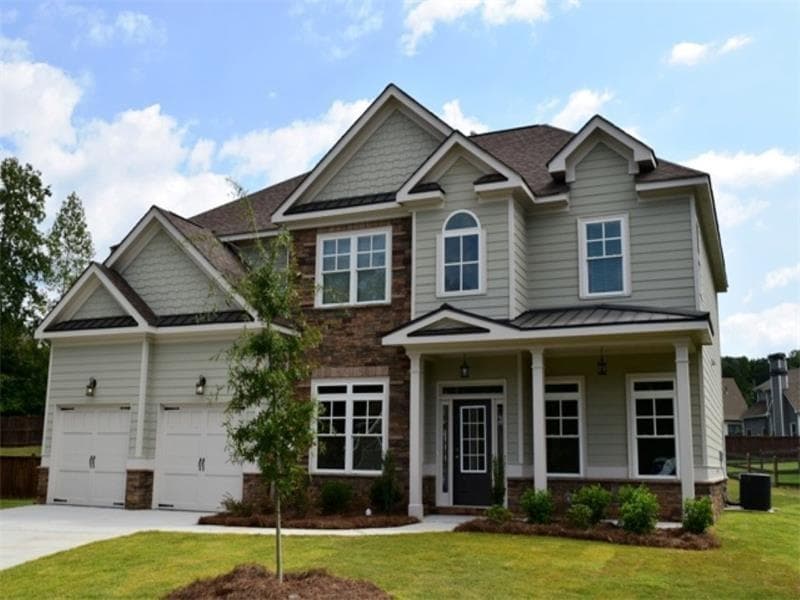 34 Juniper Trace, Dallas, GA 30157 — most recent listing photo