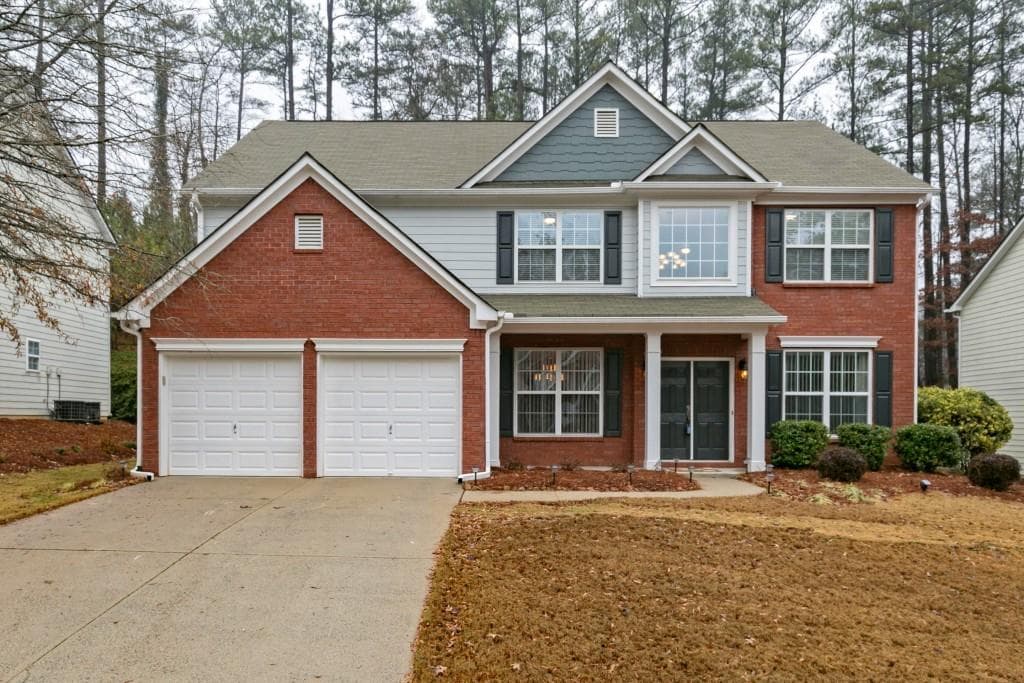 3406 Owens Landing Drive, Kennesaw, GA 30152 — most recent listing photo