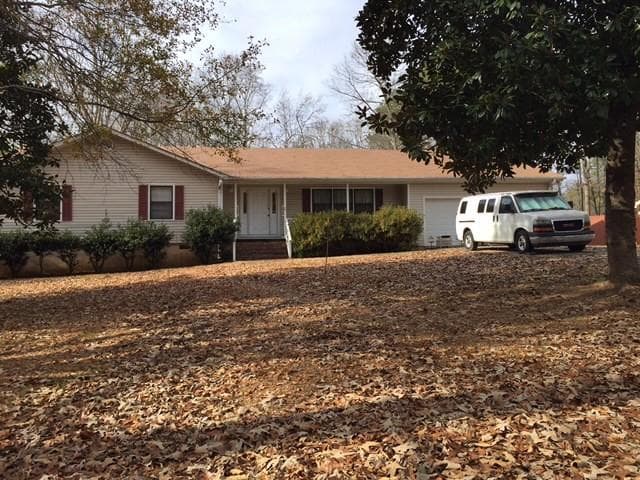 5015 MARYLAND Drive, Acworth, GA 30101 — most recent listing photo