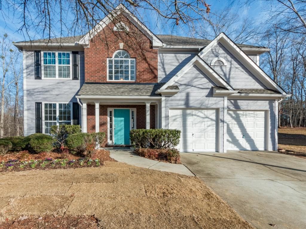 4539 Howell Farms Road, Acworth, GA 30101 — most recent listing photo