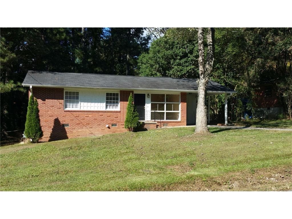546 Virginia Place, Marietta, GA 30067 — most recent listing photo