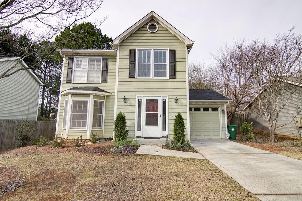 861 Wheatfields Place, Decatur, GA 30030 — most recent listing photo