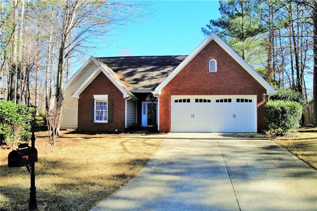 1105 WOODFALL Court, Woodstock, GA 30189 — most recent listing photo