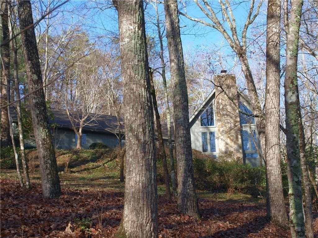 448 Fox Run Lane, Jasper, GA 30143 — most recent listing photo