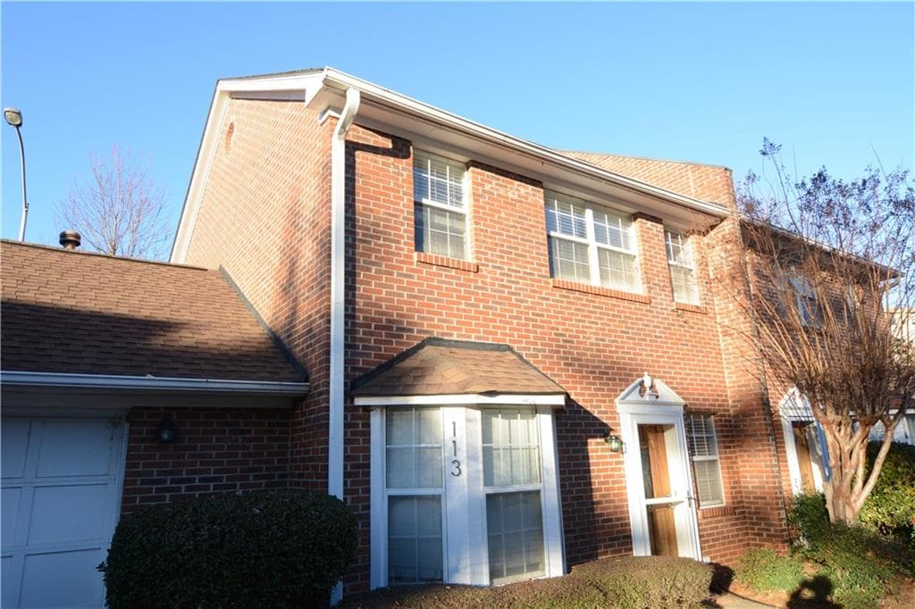 113 Mary Gay Court, Decatur, GA 30030 — most recent listing photo