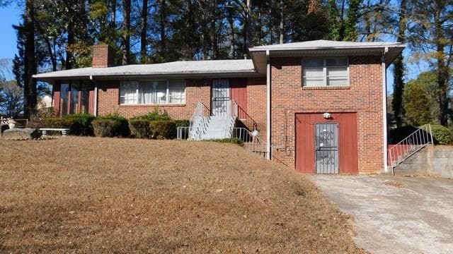 1636 Detroit Avenue, Atlanta, GA 30314 — most recent listing photo