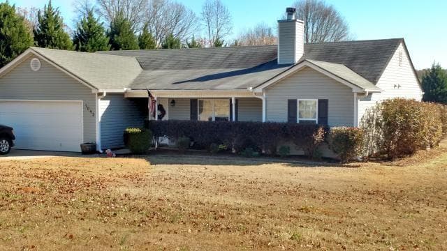 1043 Tia Drive, Bethlehem, GA 30620 — most recent listing photo