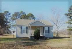 2 bedroom single family residence sold at 386 Crawford Road, Rockmart, GA 30153