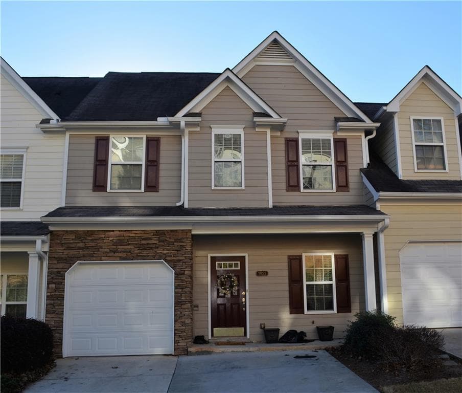 1955 Hoods Fort Circle 1955, Kennesaw, GA 30144 — most recent listing photo
