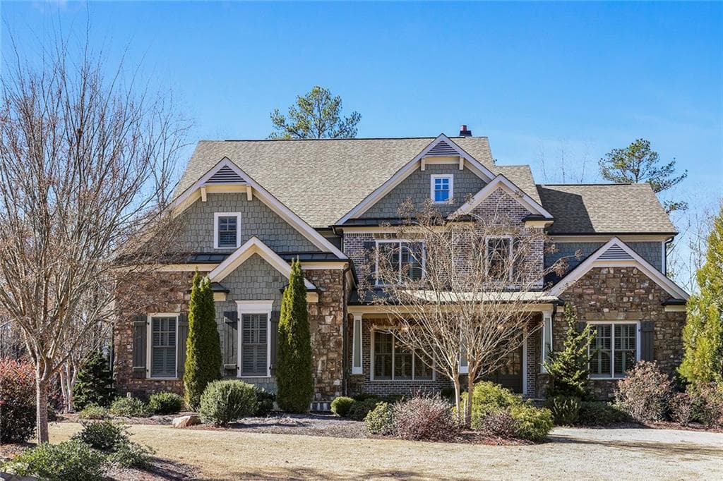 4041 IDLEWILDE MEADOWS Drive, Marietta, GA 30066 — most recent listing photo